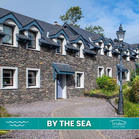 Dingle Courtyard Cottages 4 Bed By Trident Holiday Homes Экстерьер фото