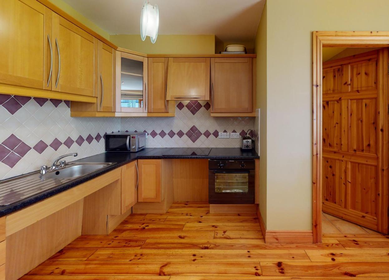 Dingle Courtyard Cottages 4 Bed By Trident Holiday Homes Экстерьер фото