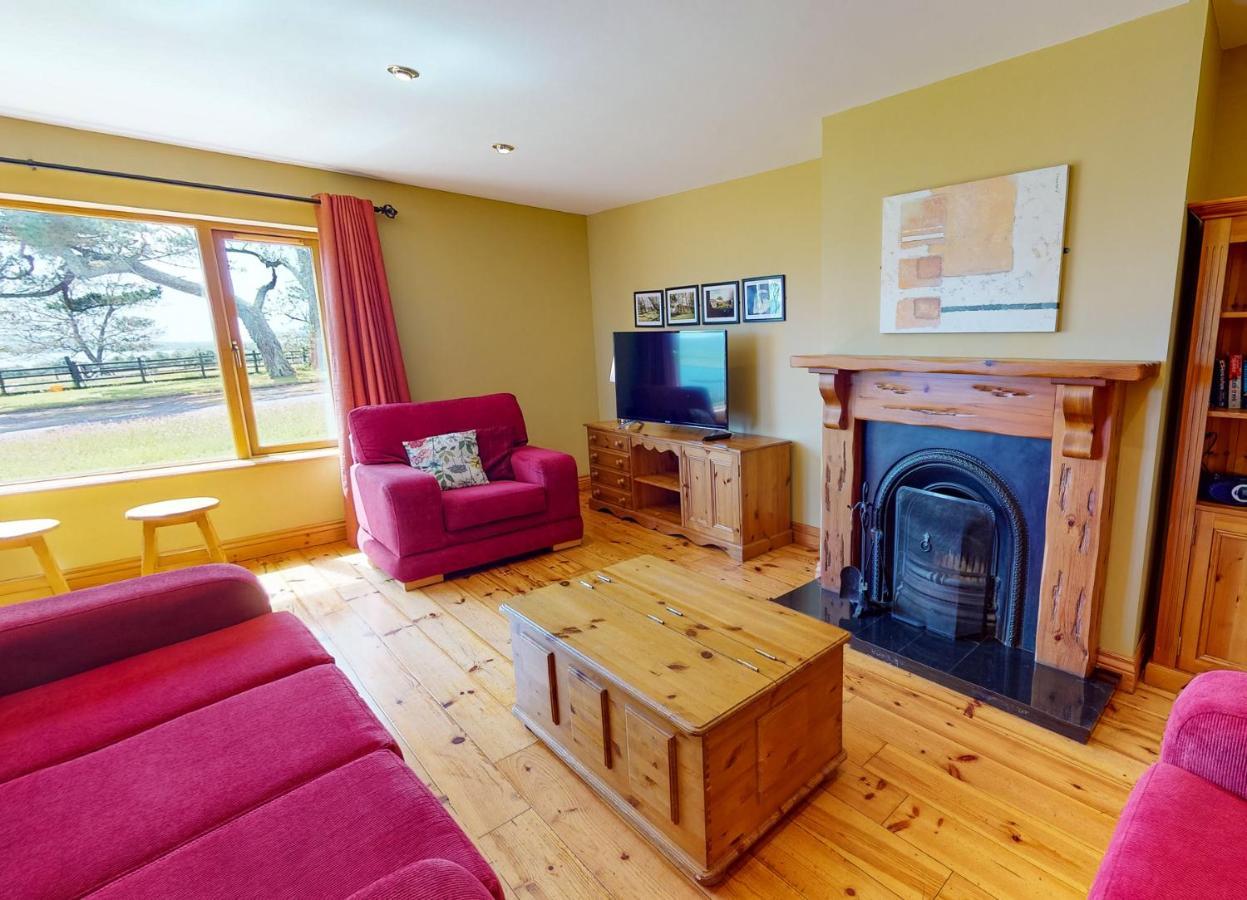 Dingle Courtyard Cottages 4 Bed By Trident Holiday Homes Экстерьер фото