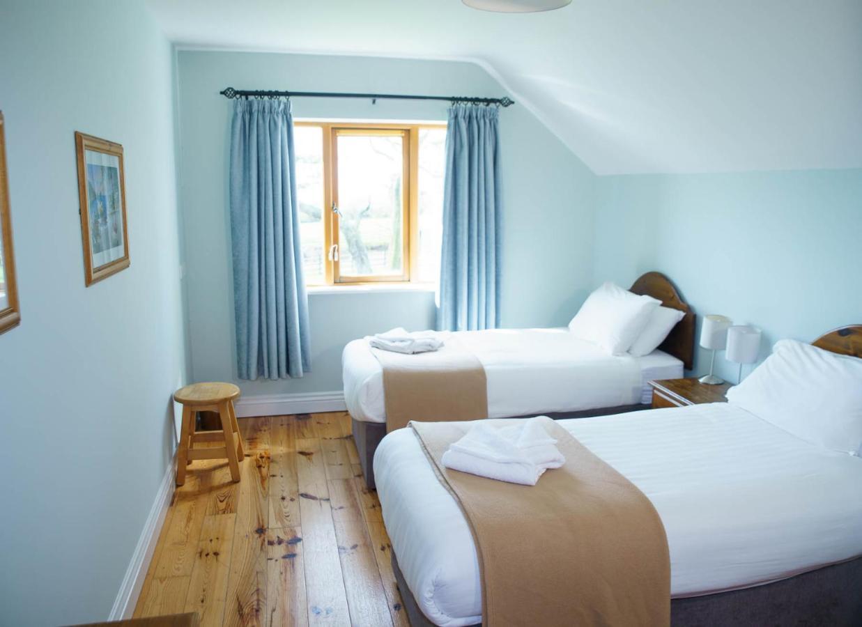 Dingle Courtyard Cottages 4 Bed By Trident Holiday Homes Экстерьер фото