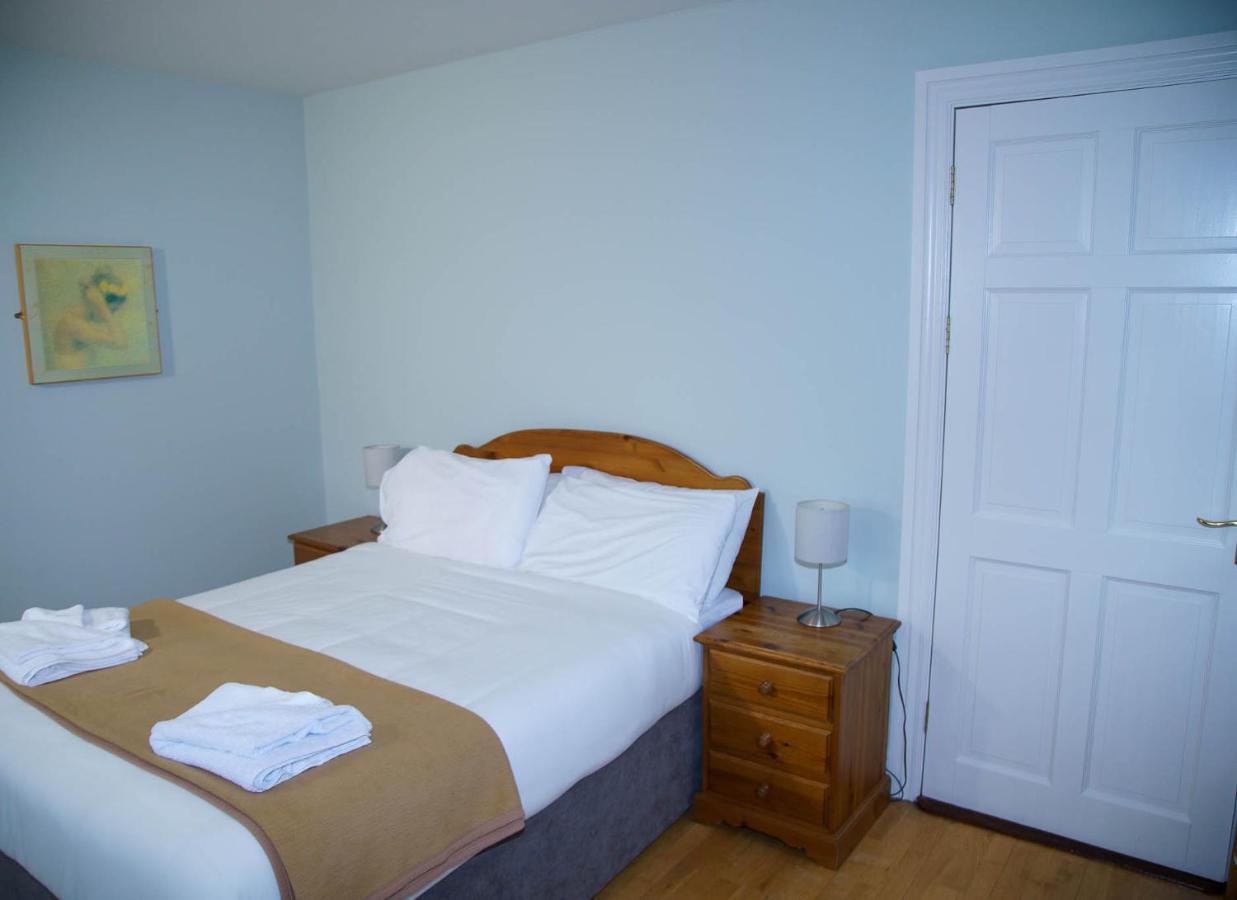 Dingle Courtyard Cottages 4 Bed By Trident Holiday Homes Экстерьер фото