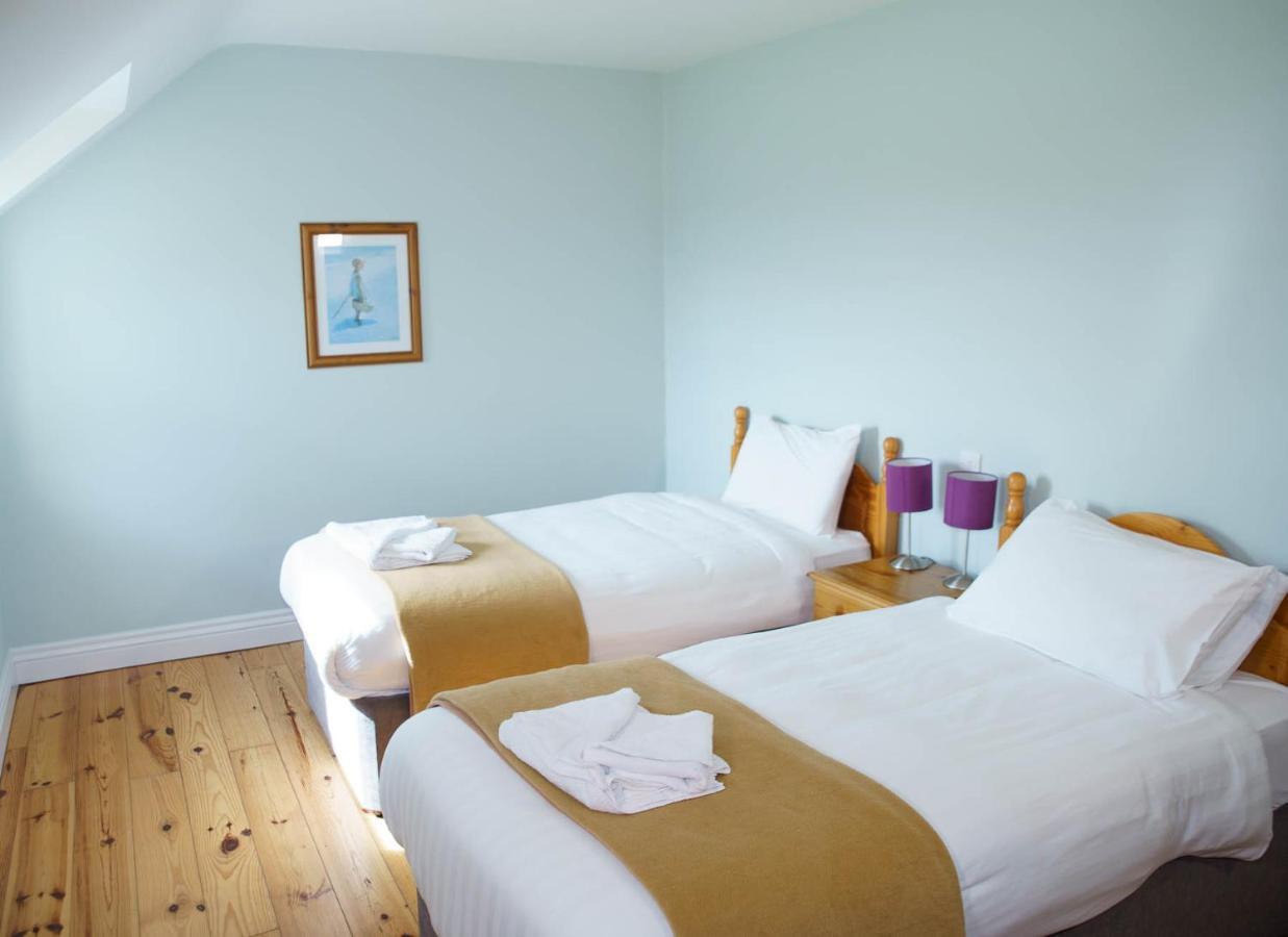 Dingle Courtyard Cottages 4 Bed By Trident Holiday Homes Экстерьер фото